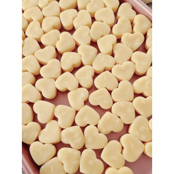 Wedding Favour Love Hearts