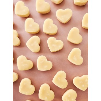 Wedding Favour Love Hearts